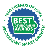 Best Development Awards Logo